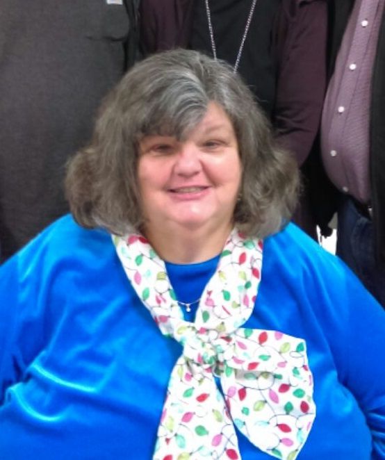 Patricia “Trisha” Ann Quick Jacobs